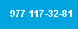 977 117-32-81 977 117-32-81